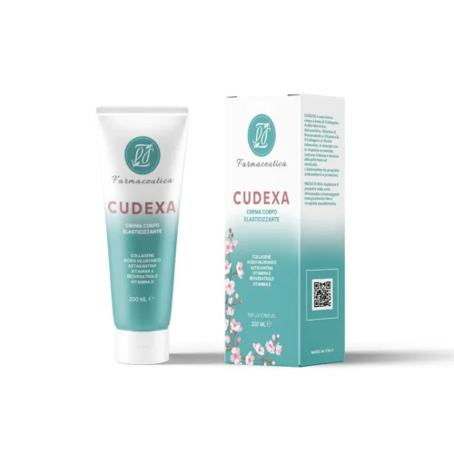 Cudexa