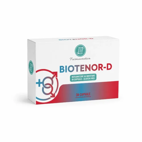Biotenor D