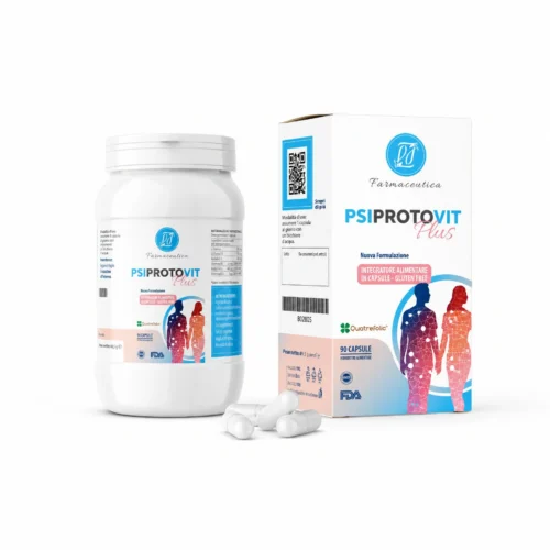 PsiProto Vit Plus