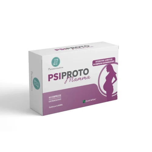 Psiproto Mamma