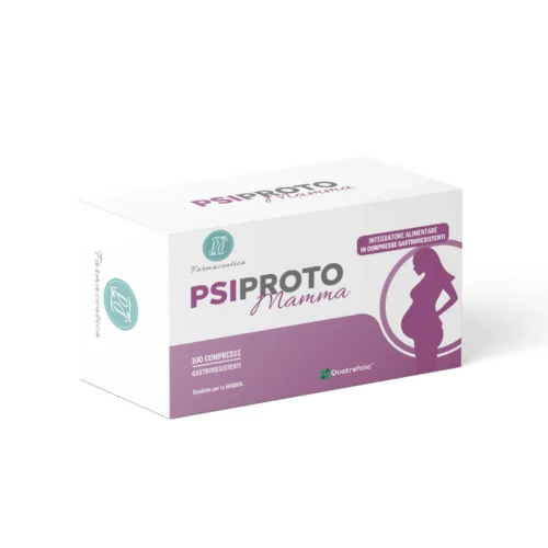Psiproto Mamma